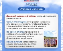 «Мозаика традиций»: в Заречном представили проект о семейных обрядах народов России