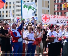 Уральские медики на своем примере показали, в чем секрет здоровья