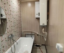Продается жилой дом в п. Белоярский