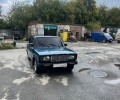ВАЗ (LADA) 2107, 