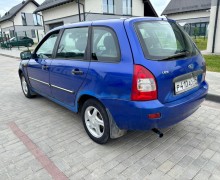 ВАЗ (LADA) Kalina, 2011