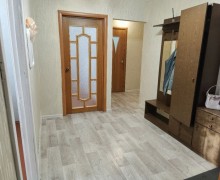 Сдам трёхкомнатную квартиру на Ленинградской, 15 в Заречном