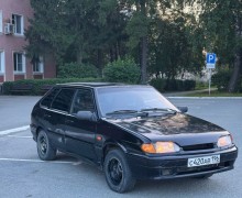ВАЗ (LADA) 2114 Samara, 2005