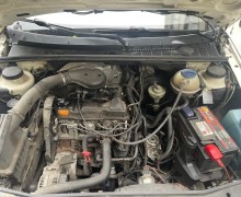 Volkswagen Golf, 