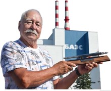 Зареченцы снова отправятся на съемки «Поля чудес»