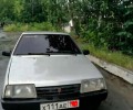ВАЗ (LADA) 2109, 2003