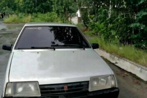 ВАЗ (LADA) 2109, 2003