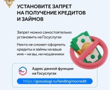 Кредитные мошенники: как защитить свои данные и что делать при чужом займе