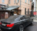 BMW Другая, 2010