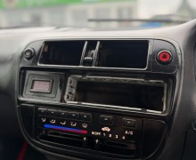 Honda Civic, 
