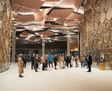 Зареченские специалисты по городскому благоустройству побывали в Татарстане - смотрели с Росатомом на тренды