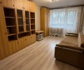 Продаётся однокомнатная квартира на Ленинградской, 15