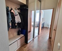 Продаётся евродвушка 36 кв.м на ул. Лазурная, 6 в районе Лазурный берег