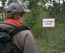 Куда обращаться при укусе клеща в Заречном