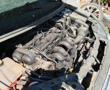 Ford Focus, 