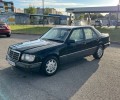 Mercedes-Benz W124, 