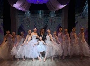 Отдать себя искусству до конца