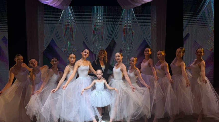 Отдать себя искусству до конца