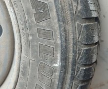 Продам колесо для ГАЗели