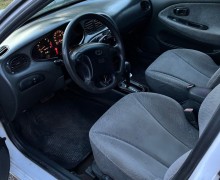 Hyundai Lantra, 1997