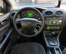 Ford Focus, 2005