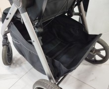 Продам прогулочную коляску Luxmom Libra