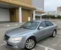 Hyundai Sonata, 