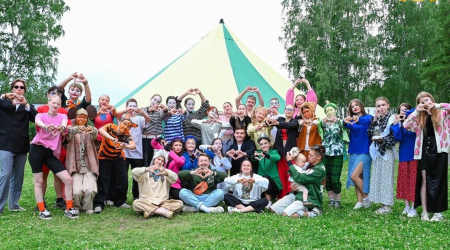 Денис Паслер заявил о старте масштабного проекта по развитию системы отдыха и оздоровления детей «Уральские каникулы»