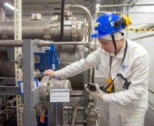 Более 30 целевиков от Белоярской АЭС начали обучение в вузах в 2026 году