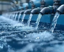 Северную часть Заречного 30 сентября оставят без холодной воды