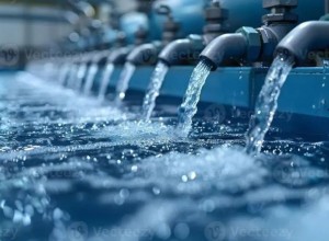 Северную часть Заречного 30 сентября оставят без холодной воды