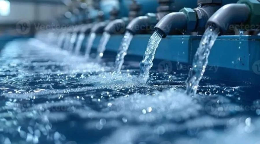 Северную часть Заречного 30 сентября оставят без холодной воды