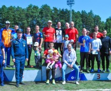 Горячие старты Белоярской АЭС