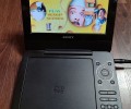 Портативный DVD плеер Sony DVP-FX720