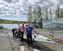 Как приручить/помыть дракона