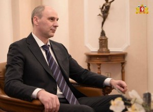 Подготовка к Международному фестивалю молодёжи началась в Свердловской области