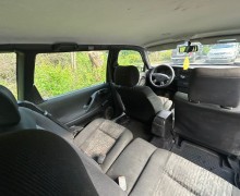Volkswagen Passat, 
