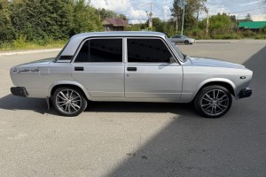 ВАЗ (LADA) 2107, 2010