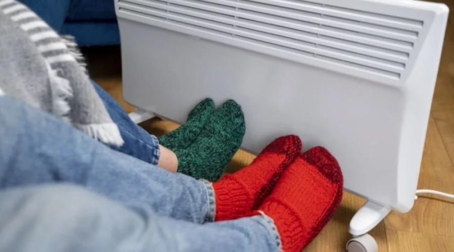 Придётся немного помёрзнуть: в нескольких домах отключают отопление