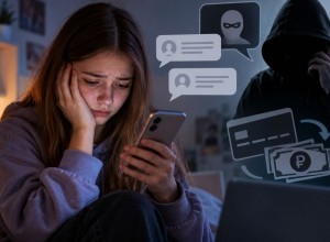 Мошенники выманили у школьницы из Белоярского 590 тысяч рублей
