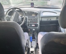 ВАЗ (LADA) 2114 Samara, 2005