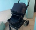 Продаётся детская коляска за 4500 рублей