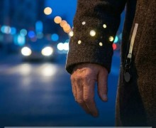 Госавтоинспекция Свердловской области напоминает правила дорожного движения для пожилых пешеходов