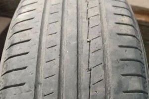 Летние шины 185/65/15 в Заречном