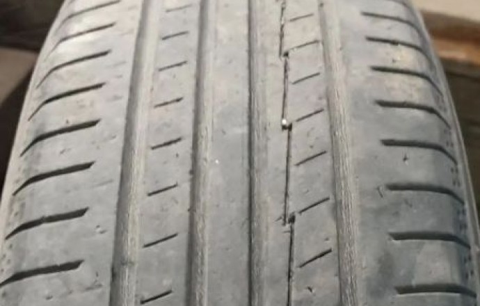 Летние шины 185/65/15 в Заречном