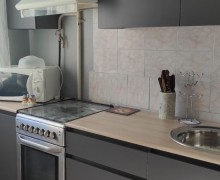 Сдается 2х комнатная квартира на длительный срок