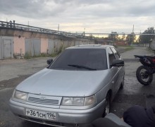 ВАЗ (LADA) 2112, 2005