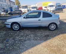 Renault Megane, 