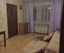 Сдам двухкомнатную квартиру на улице Клары Цеткин, 15