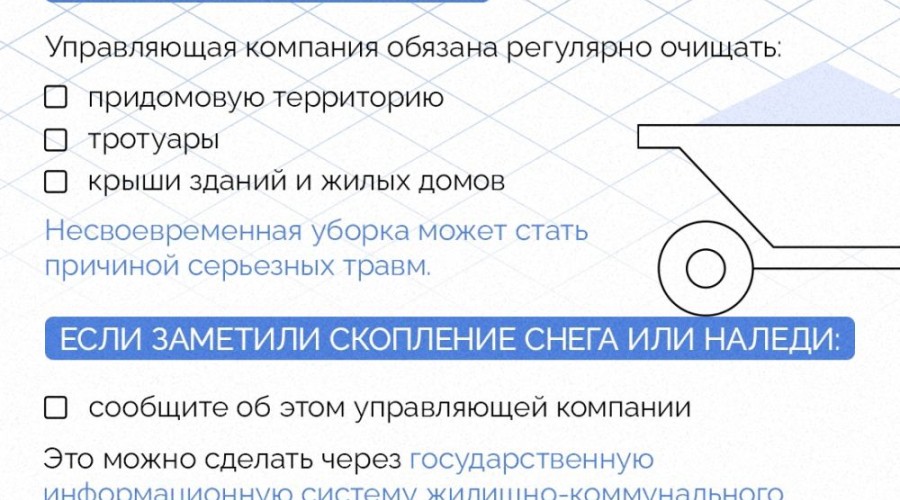С приходом тепла на тротуарах появляется наледь, что создает опасность для пешеходов
